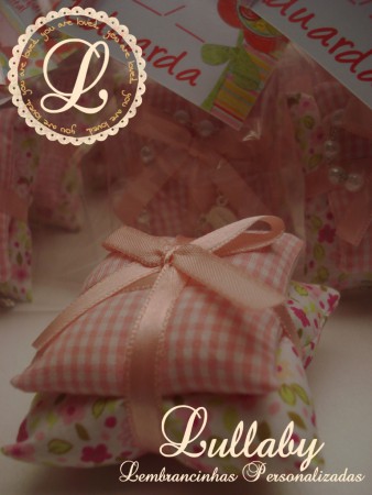 Sachê Duo Perfumado